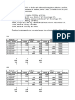 Ejercicios Guía 8.xlsx