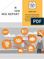 Mid Report Monsoon Sim Agp PDF