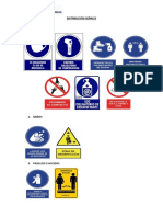 Distribución Señales PDF