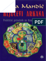 291990103 Maja Mandić Ključevi Arkana PDF