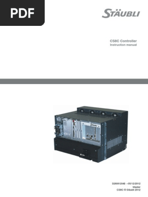 Instruction Manual - 93 PDF | PDF | Electrostatic Discharge.