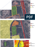 Mhatre Road vulnerable zones