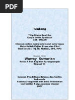 Download Analisis Novel by dian SN46813899 doc pdf