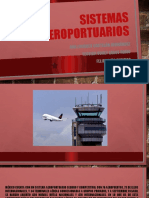 Sistemas Aeroportuarios