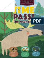 Mocomi TimePass The Magazine - Issue 95