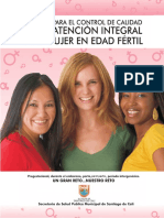 Manual Gestantes 2016 PDF