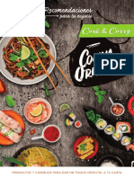 Recomendaciones Cocinaoriental 2019 Cast PDF