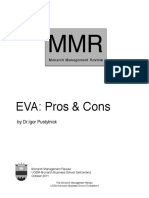 EVA Pros and Cons PDF