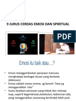 (6) KECERDASAN EMOSIONAL DAN SPIRITUAL.pptx