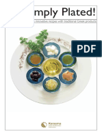 Simply Plated, (2006) PDF
