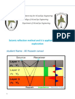 Ali Hussein Jameel Geophysics PDF