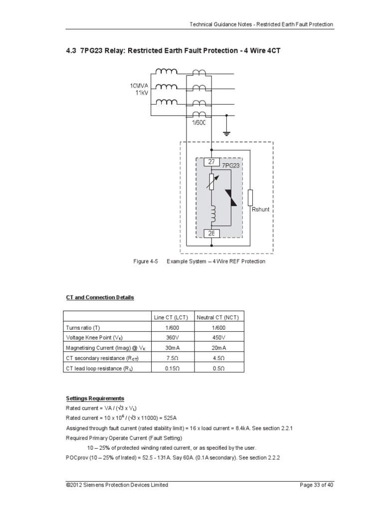 BEF Calculation - Part 5 | PDF | Electrical Resistance And Conductance ...