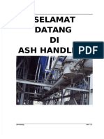 Module Operated Ash Handling