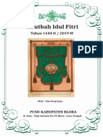 PCNU Blora 2019 (Khutbah Idul Fitri 1440 H).pdf