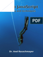 Deep Js Book