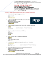 cardio pharma mcq.pdf