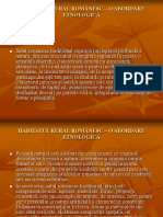 Habitatul Rural PDF
