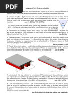 Assign No 2 Tranverse Stability