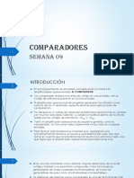 Comparadores PDF