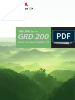 GRD200 Brochure - 12036-0.7 PDF