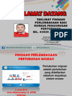 SLIDE Pindaan ONLINE 10.3.2020