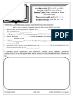 Primary Workbook Content - KVBS 2020 - Final PDF