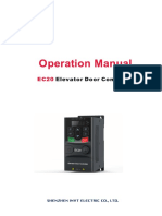 Manual EC20 (English) PDF