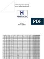 Jadwal Perawatan Hardware 2015 PDF