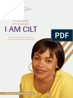 CILT Member Benefits Brochure - v7 INTERNATIONAL VERSION LOW RES PDF