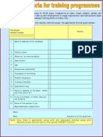 Application PDF