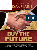 Buy The Future Learning To Negotiate PDF