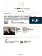 (Free Scores - Com) - Schoonenbeek Kees Jewish Vintage 83935