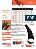 Advanced Engineering: Technical Data Sheet