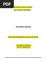 G.S Fire Calculation-Rev 00