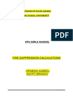 G.S Fire Calculation-Rev 00