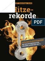 FLURO Hitzerekorde 2019 De