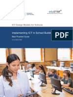 ICT Design Model For Schools PDF