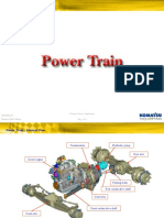 005 - Power Train
