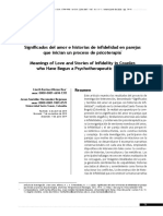 Amor e Infidelidad PDF