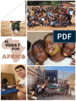 AFRICA CAMPAÑA EXPRESS 2019