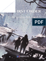 The First Order - 01 PDF