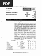 Adam Khoo Wealth Academy Investor