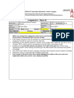 CPE314EEE314 Assignment 2 Phase-II Network Layer