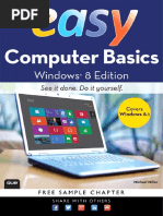 Easy Computer Basics