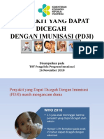 Imunisasi Materi