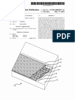 Patent Pervious Concrete