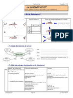 Cours Liaison Pivot Chap1 Eleve PDF