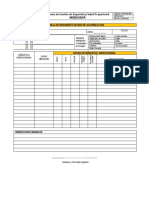 Pdr-Form-06 Check List Señaleticas