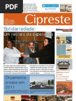 Cipreste 15, Jan 2011