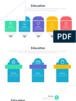 Education Infographic 06